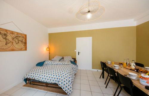 Le Logis à Mimine - Photo 5