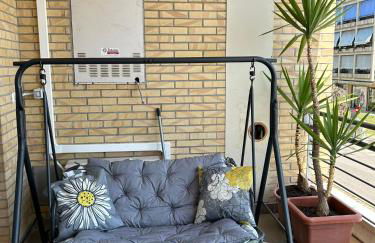 Casa Silvia - Accogliente bilocale a 5 minuti dalla stazione di Pescara Portanuova - Foto 39