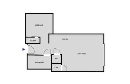 Reston studio w fitness center 1 mi to mall WDC-836 - Foto 14