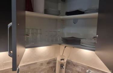 Un appartement calme et élégant - Foto 22