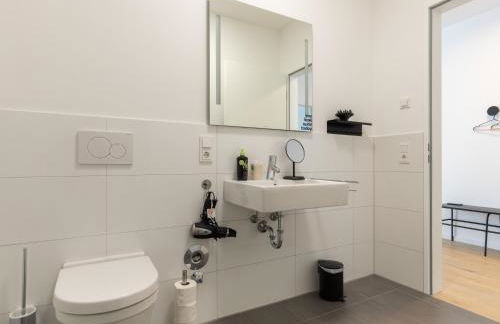 Limehome Gütersloh Eickhoffstraße - Foto 17