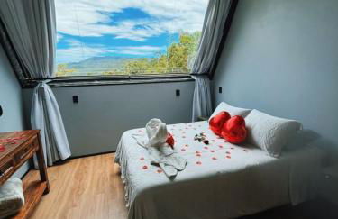 Recanto do Tabuleiro chalé com hidro, lareira, churrasqueira e cozinha perto de floripa - Photo 19