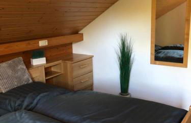 Ferienwohnung Buchenblick - Foto 14