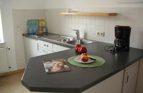 Gästehaus Stadtmitte - Photo 17