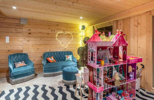 Le Mas - House with swimming pool in a privileged environment - Photo 29