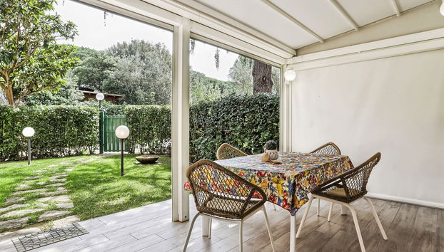 Holiday Home Red Stones by Interhome - Foto 5, Terrace