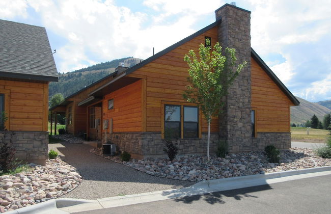 Townhomes on the Green - Foto 26