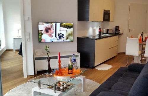 Ferienwohnung Koralle - Am Wasser - Photo 8