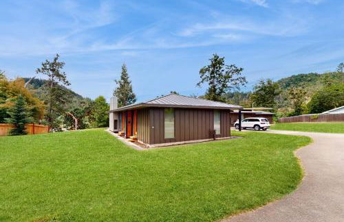 Walk to River Myrtle Creek Studio Near I-5 - Foto 1