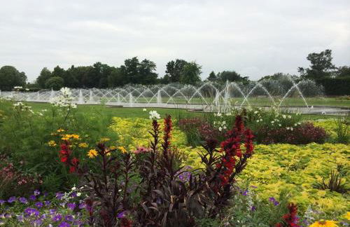 Apartment at Düsseldorf Exhibition - Foto 6