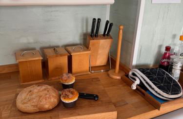 Upper Grippath Farm Holiday Cottages - Foto 6