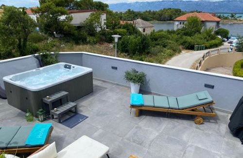 Dalmatia Nin apartment - Foto 30