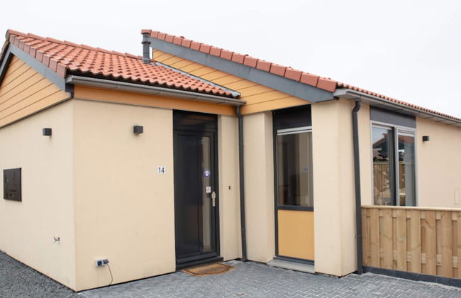 Holiday Home in Zevenhuizen With Sauna - Foto 1