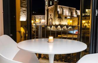 Apartamentos El Patio, Plaza Mayor Trujillo - Photo 4