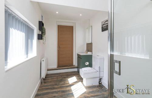 Luke Stays -Hillfield St Bensham - Foto 10