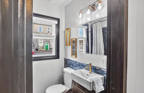 Historic 1920s Stay, Columbia House Unit A apts - Foto 19