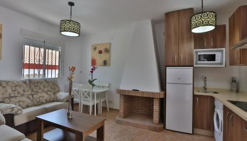 Apartamentos El Madroñal - Foto 2