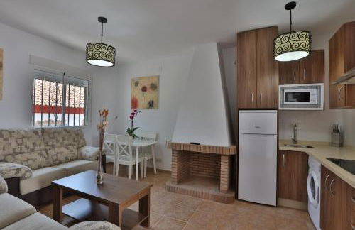 Apartamentos El Madroñal - Foto 2