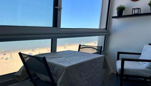 La Land, appartement traversant vue mer - Foto 4