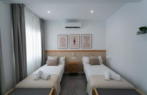 Lujoso apartamento con piscina compartida 1 - Photo 12