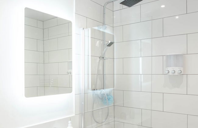 Infinity Apartments Harrow Road - Photo 28