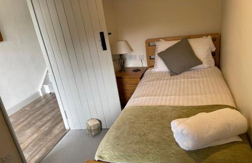 Church Farm Holiday Cottages - Foto 19