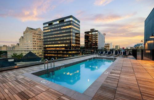 Hyatus Luxury Residences Stamford - Foto 120