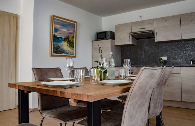 Gästehaus Munk - Foto 28