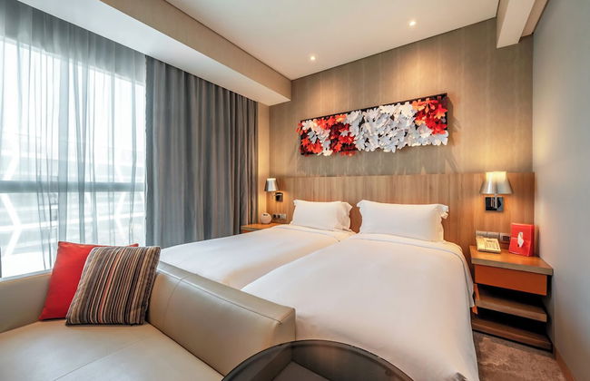 Dorsett Changi City Singapore - Photo 7