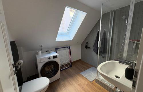 Apartmenthaus Alte Scheune Gunzenhausen - Foto 59