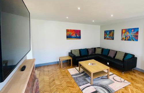 Warren Lodge - Foto 6