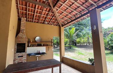 Chalé Canto dos Pássaros - Foto 4