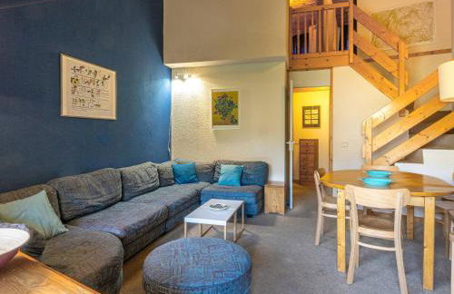 Duplex 4 pièces à 20m des pistes, animaux admis, Crève Coeur - FR-1-356-516 - Photo 2