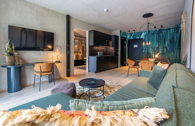 LIFESTEIL Appartementresort - Foto 26