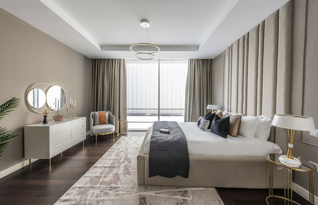 Nasma Luxury Stays - Limestone House - Photo 9