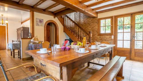 Holiday Home Pors Ar Goff by Interhome - Foto 5