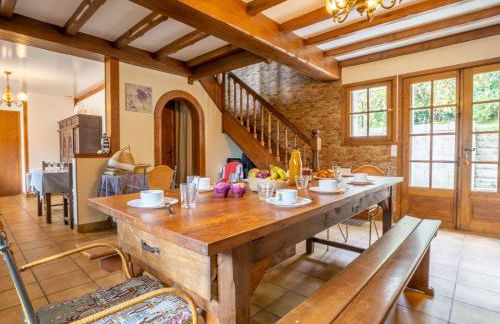 Holiday Home Pors Ar Goff by Interhome - Foto 5