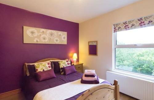 Three bedroomed house with a separate studio apartment by Severn Valley railway - Foto 9