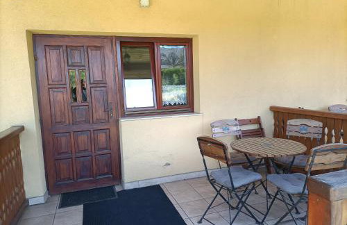 Mala Chatka - Photo 5