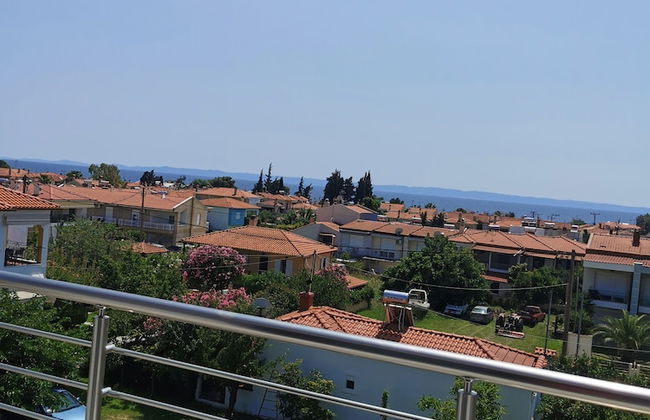 Best Paradise In Nikiti - Foto 23