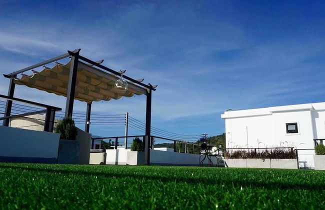 @CHAIN Pool Villa - Photo 28