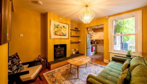 City Centre Luxury House - Garden Oasis, Kingsize beds - Foto 2