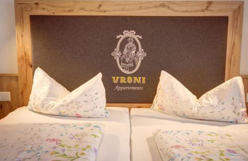 Gasthof-Appartements Vroni - Chiemgau Karte - Foto 61