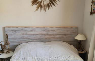 Narbonne-Plage - Pavillon à 300 m de la plage - Photo 1