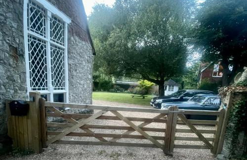 The Old School - Foto 13