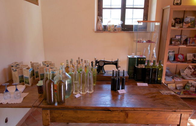 Holiday Home, Bucine With Pool - Foto 27