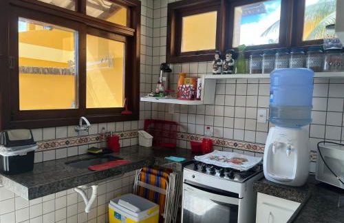 Casa de praia em condomínio à beira mar - Foto 33