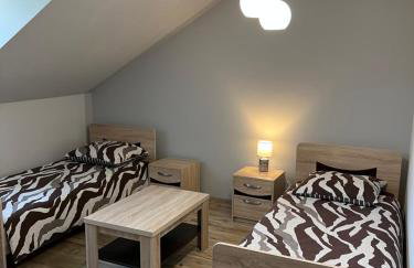 Andrzejówka - Foto 1