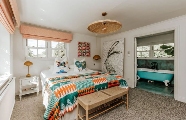 Valley View in Oxfordshire - Foto 5