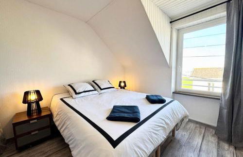 Spacious contemporary duplex - Harbour view - Foto 21